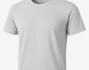 T-shirt personnalisable